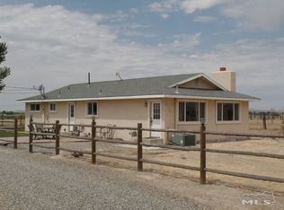 9230 Grass Valley Rd, Winnemucca, NV 89445