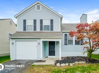 3165 Creighton Pl, Reynoldsburg, OH 43068