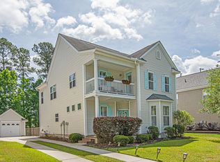 3236 Beaconsfield Rd, Mount Pleasant, SC 29466