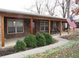 212 Cemetery Rd, Harrison, AR 72601