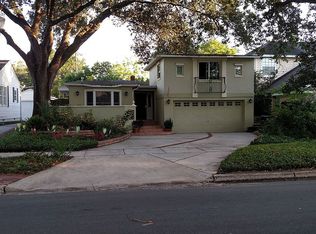 1010 Nottingham St, Orlando, FL 32803