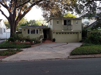 1010 Nottingham St, Orlando, FL, 32803