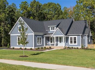 13406 Drake Mallard Ct, Chesterfield, VA 23838