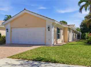 3612 Exuma Way, Naples, FL 34119