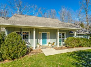 215 Stratford Way, Signal Mountain, TN 37377