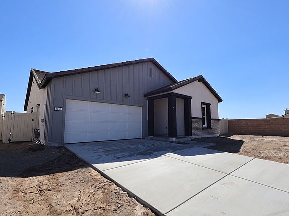 Exterior - March 25, 2026