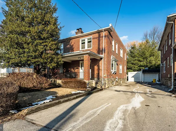 317 Locust Ave, Ardmore, PA 19003