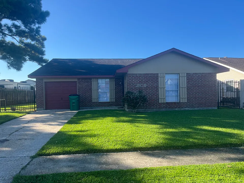 2629 Cascade Dr