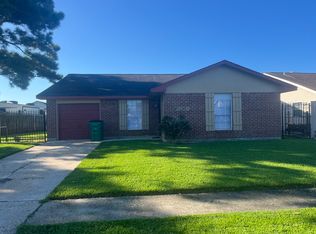 2629 Cascade Dr, Marrero, LA 70072
