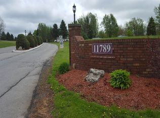 12 Quarry Hill Est #12, Akron, NY 14001