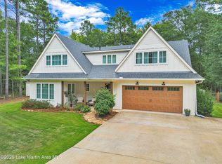 91 Aberdeen Rd, Dadeville, AL 36853