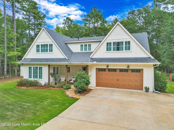 91 Aberdeen Rd, Dadeville, AL 36853