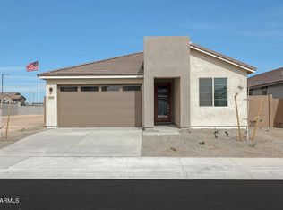 24248 W Agora Ln, Buckeye, AZ 85326