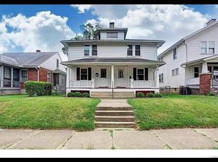815 E Northern Ave, Springfield, OH 45503