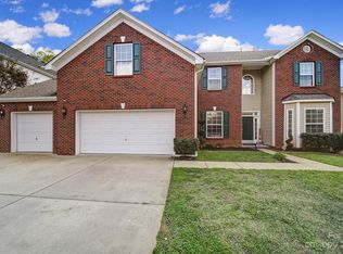 4004 Guardian Angel Ave, Indian Trail, NC 28079