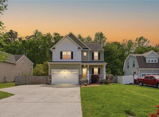 1973 Burson Dr, Chesapeake, VA 23323