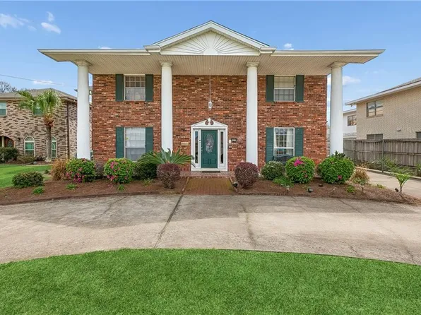 4924 Sanford St, Metairie, LA 70006