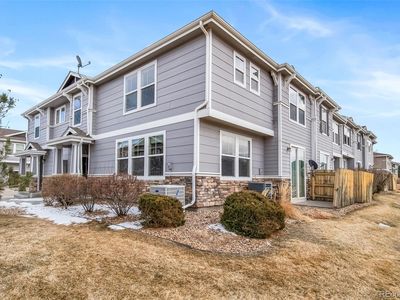 17127 Lark Water Lane #D, Parker, CO, 80134
