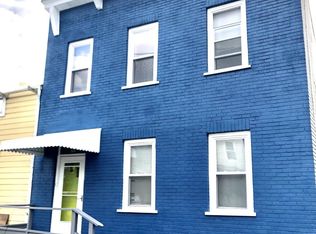 215 State St #1, Hudson, NY 12534