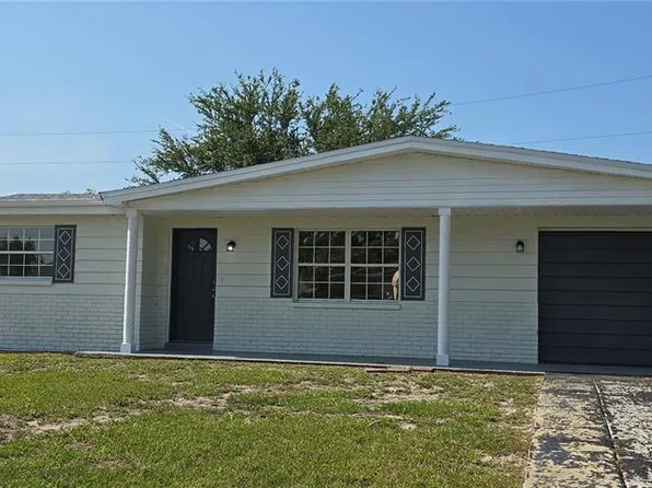 4102 Dalwood Dr, Holiday, FL 34691