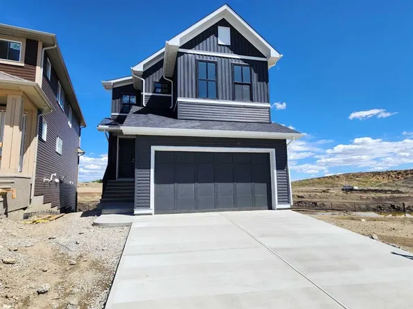 396 S Herron Lndg NE, Calgary, AB T3P 2R5