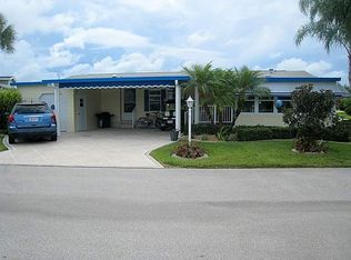 2861 Whistle Stop, Sebring, FL 33872