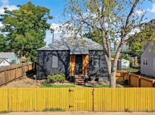 1960 Paris St, Aurora, CO 80010