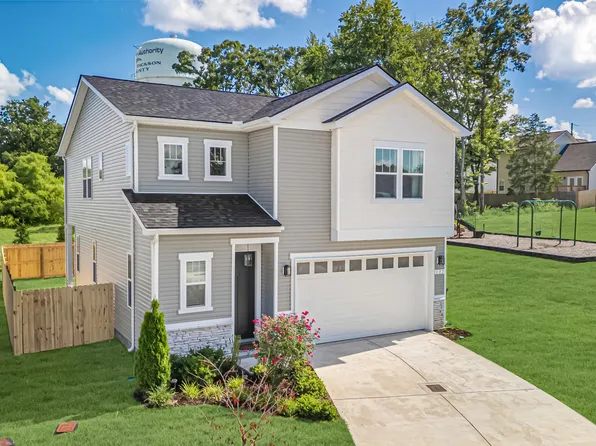 117 Timber Crest Trl, White Bluff, TN 37187