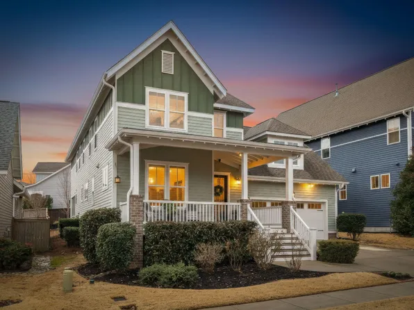 361 Old Piedmont Cir, Chapel Hill, NC 27516