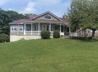 162 Hosler Ln, Thompsontown, PA 17094