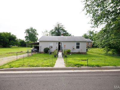 224 N Park St, Sullivan, MO, 63080