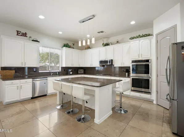 12943 W MCLELLAN Road, Glendale, AZ 85307