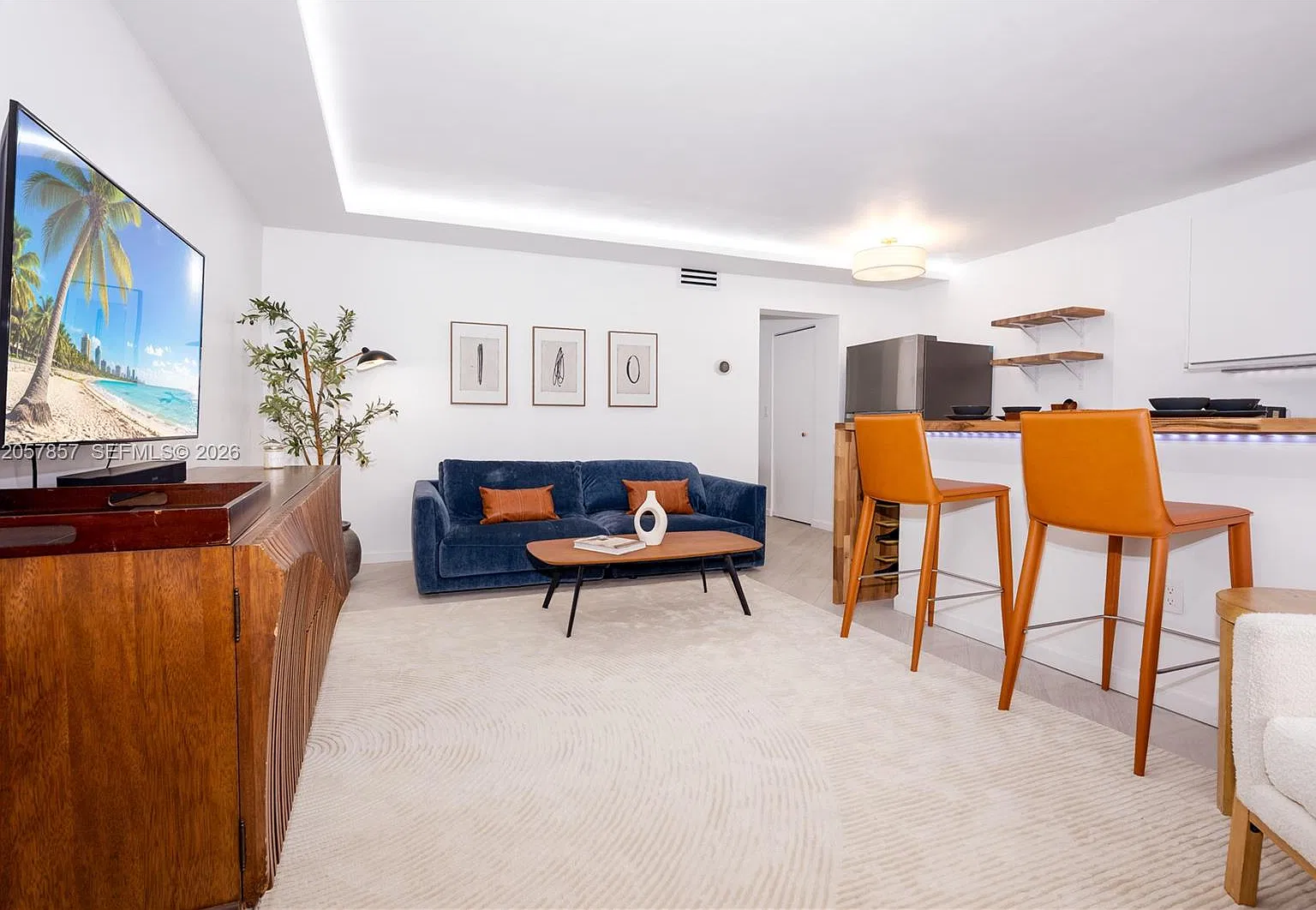525 Meridian Condo — Photo 1