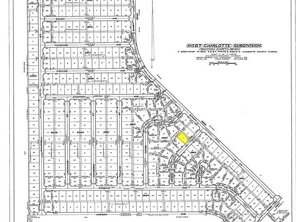 2nd image of 445 BURMA COURT LOT 7