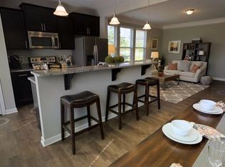 59 S Grey Abbey Dr, Clayton, NC 27527