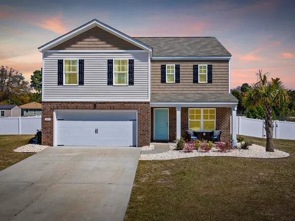 206 Math Place, Longs, SC 29568