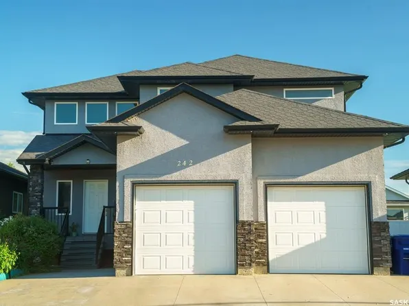 242 Pohorecky STREET, Saskatoon, SK S7W 0J3