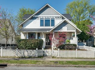 1512 Paris Ave, Nashville, TN 37212