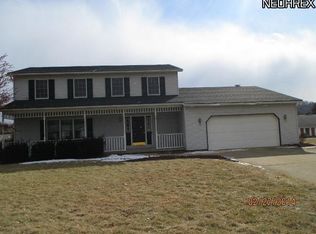 280 Sandy Dr SE, New Philadelphia, OH