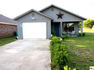 601 W 5th Ave, Belton, TX 76513