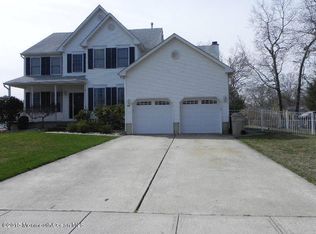 153 Foster Ave, Bayville, NJ 08721
