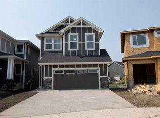 127 E Sundown Cres, Cochrane, AB T4C1Y3