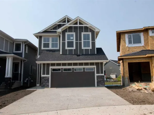 127 E Sundown Cres, Cochrane, AB T4C 1Y3