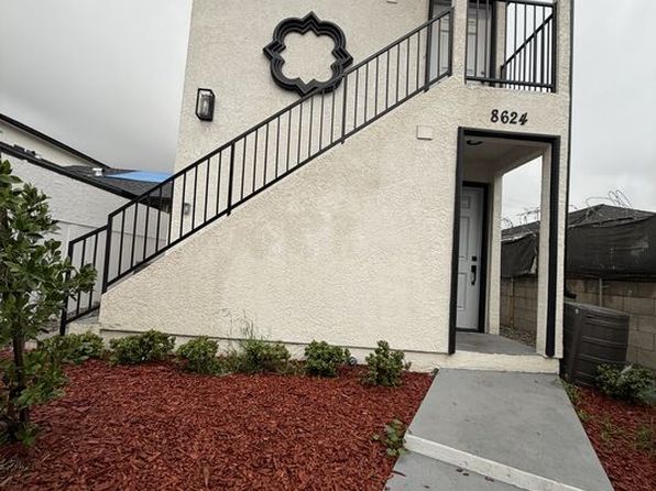 8624 Graham Ave #A