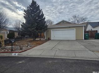 7185 Lindsey Ln, Sparks, NV