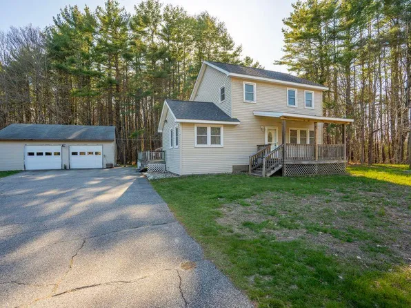 284 Log Cabin Road, Arundel, ME 04046