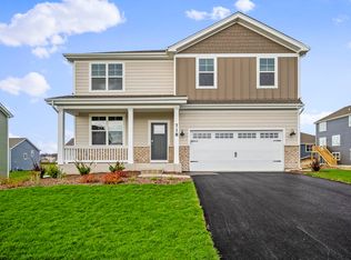 718 Slate Run, Elgin, IL 60124