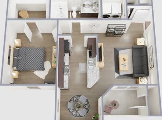 Breakers on Saratoga, Corpus Christi, TX 78413