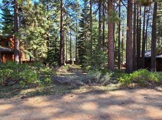 1955 Koyukon Dr, South Lake Tahoe, CA 96150