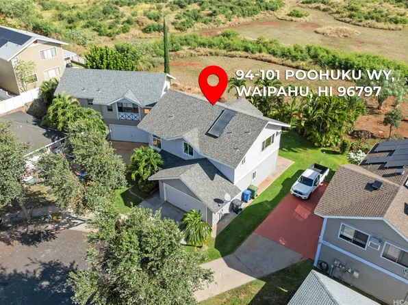 94-101 Poohuku Way #58, Waipahu, HI 96797